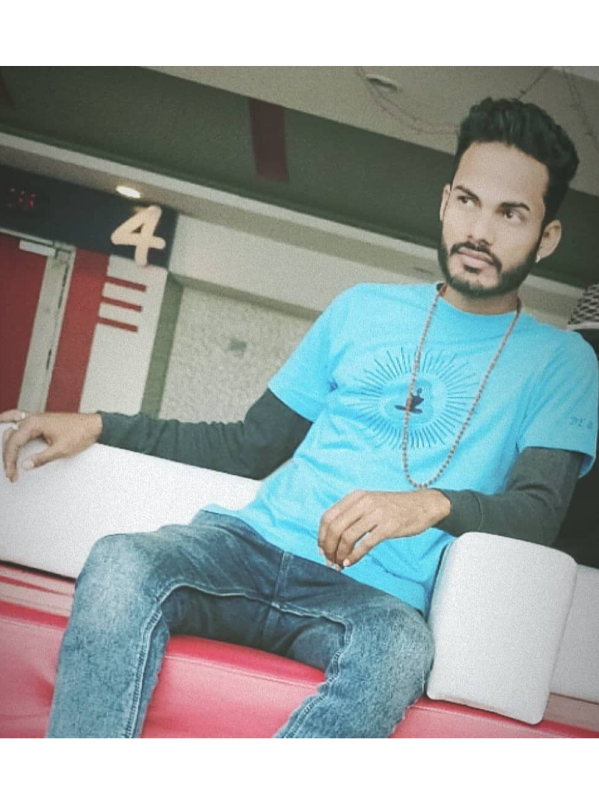 Ganesh Sharma profile photo