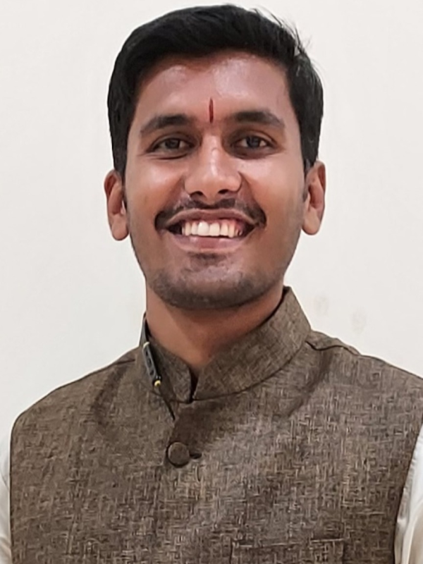 Kishan Sharma profile photo