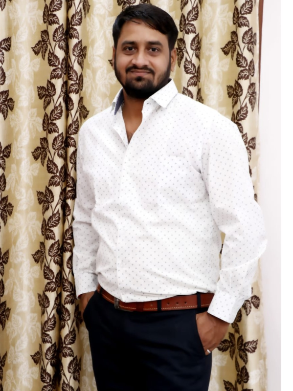 Sajjan Chotia profile photo