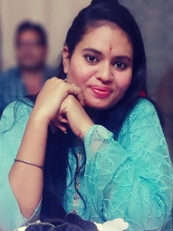 Sapna Sharma profile photo
