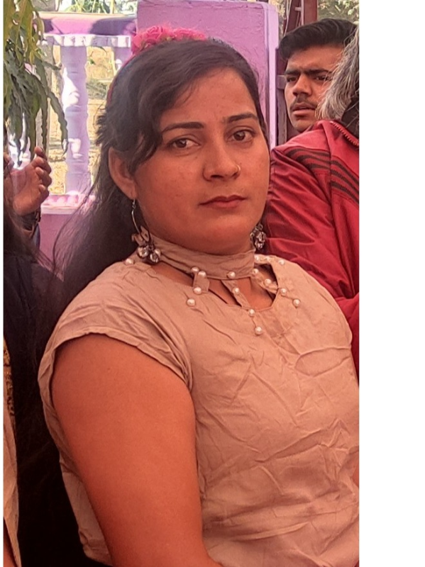RUCHI Sharma profile photo
