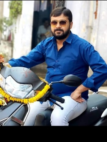 SAURAV SHARMA profile photo