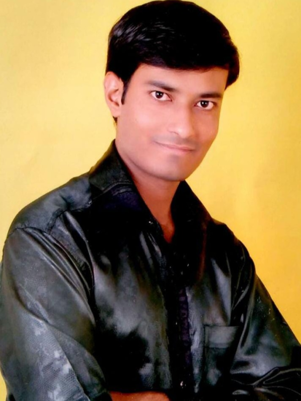 Kedhar Khandelwal profile photo