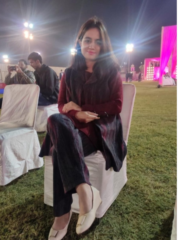 DR NIKITA SHARMA profile photo