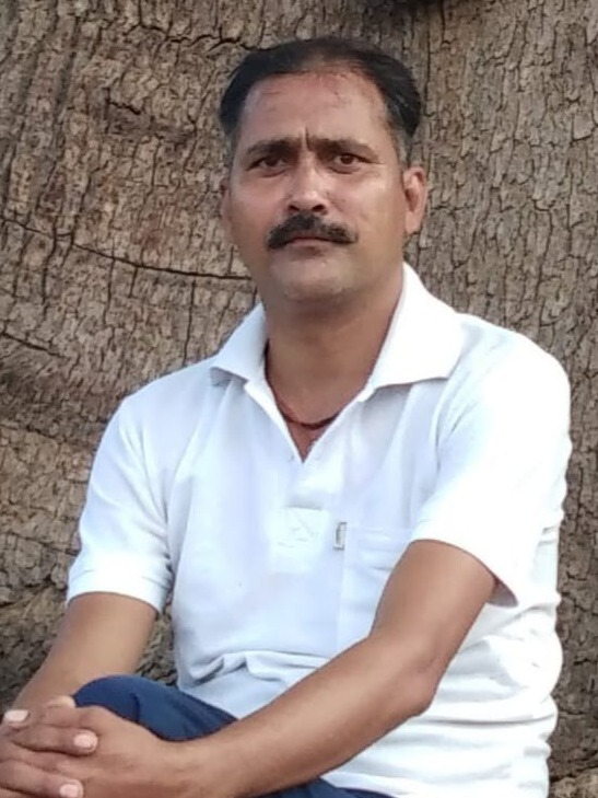 VINOD DIDWANIYA profile photo