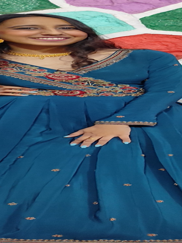 Ishwari Khandelwal profile photo