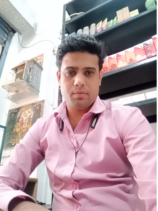 Hitesh Sharma profile photo