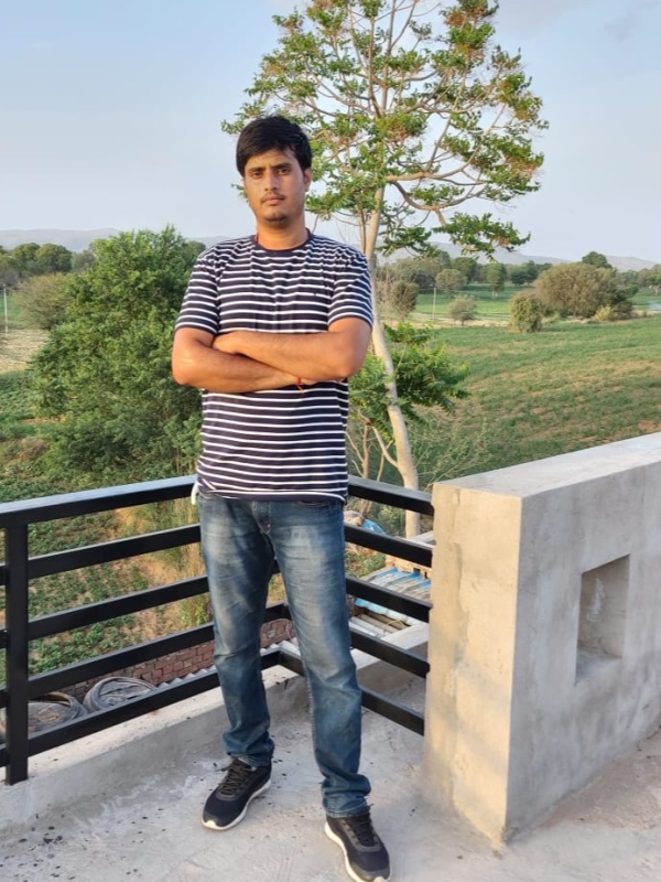 Pintu Sharma profile photo