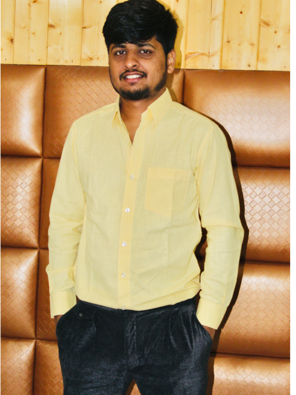 vivek vyas profile photo