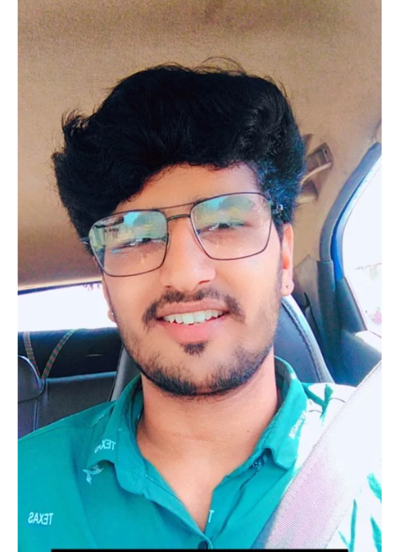 balram sharma profile photo