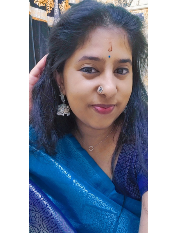 Shivani Sharma profile photo