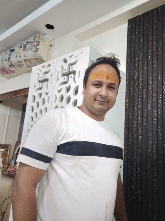 Manoj Sharma profile photo