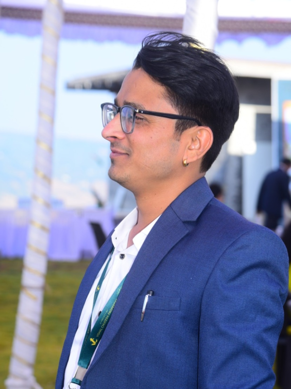 Piyush Khandelwal profile photo