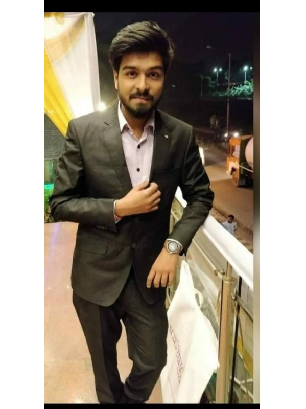 Rajesh Sharma profile photo