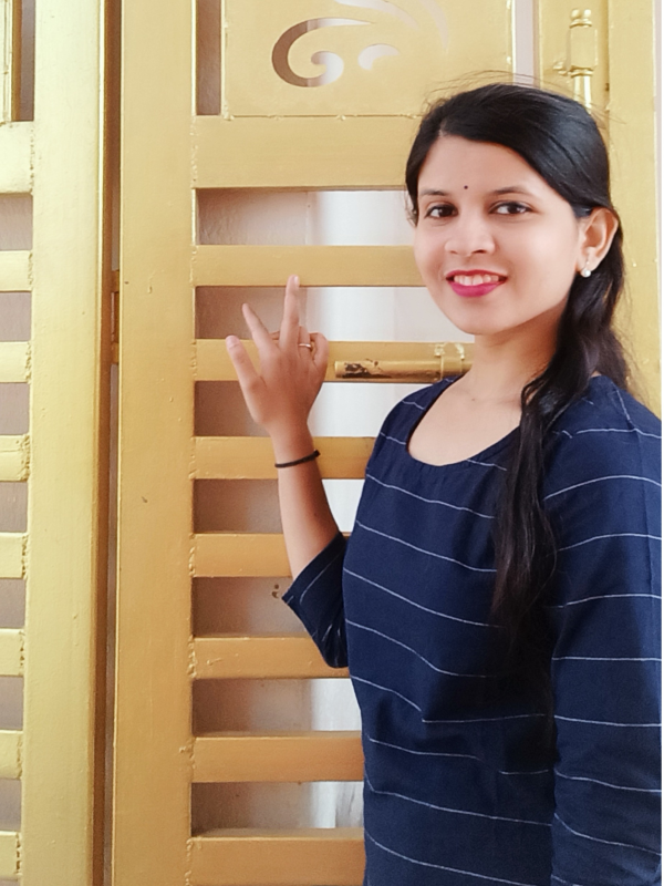 Arati Sharma profile photo