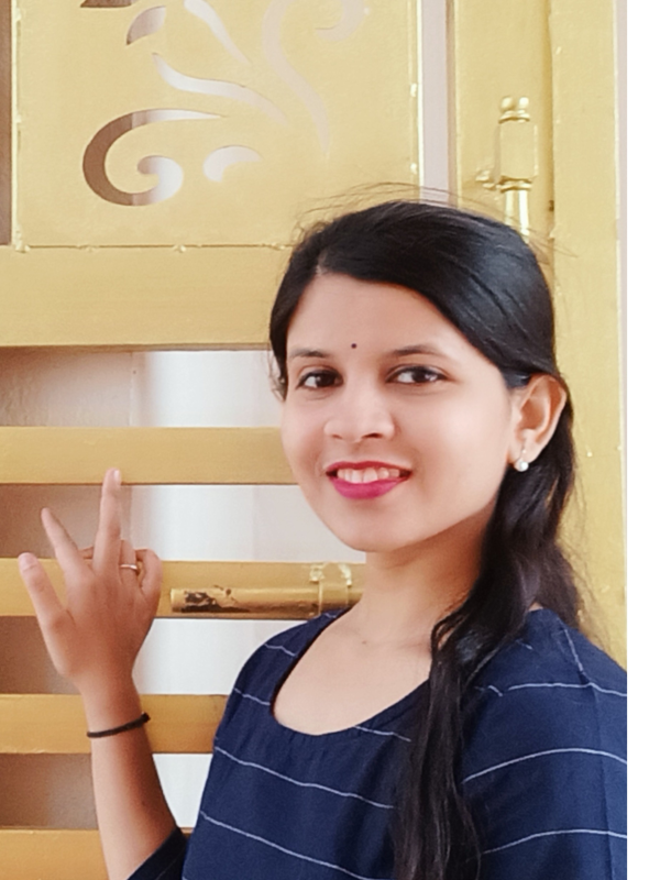 Arati Sharma profile photo