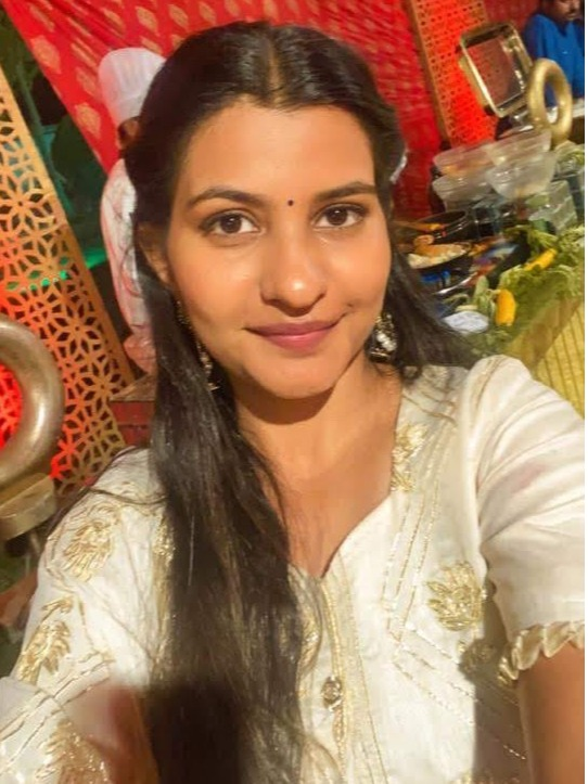Shivi Sharma profile photo