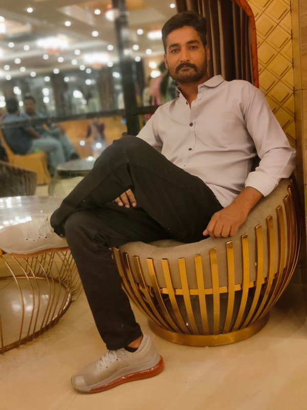 Bheru Sharma profile photo