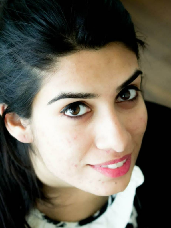 Meenal Sharma profile photo
