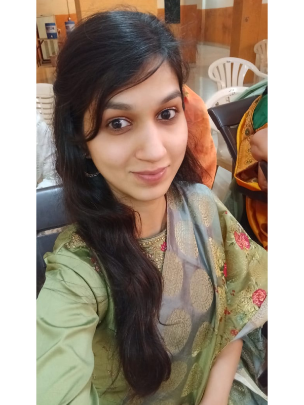 Himani Sharma profile photo