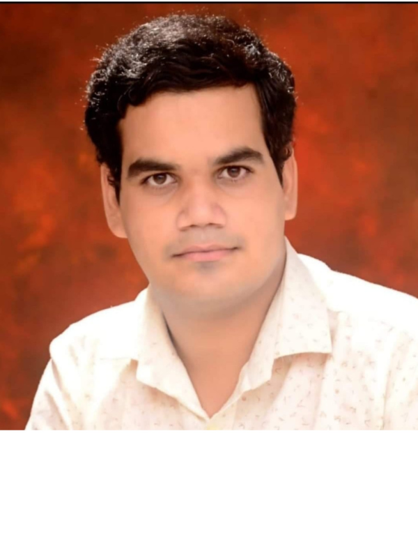 Swapnil Sharma profile photo