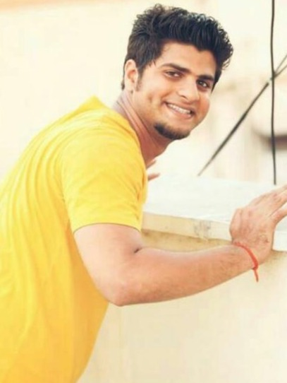 Pratik Mishra profile photo
