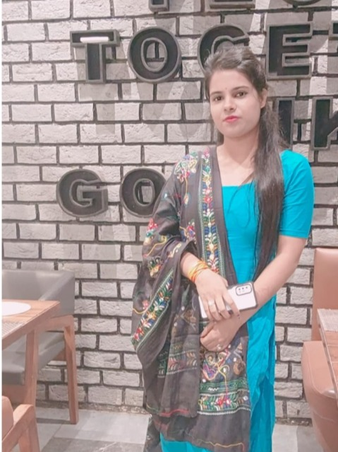 Roshani Shukla profile photo