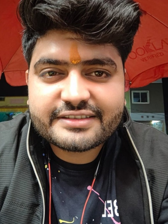 MAYUR SHARMA profile photo