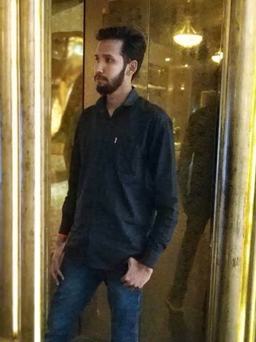 Vinayak Sharma profile photo