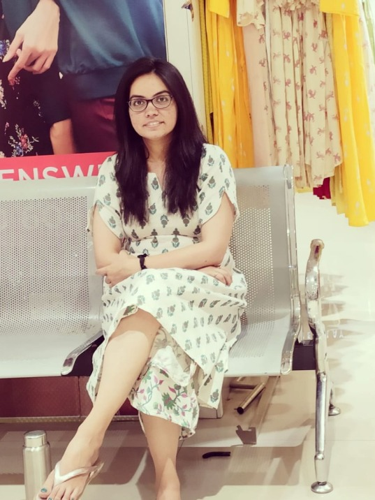 Jaishree Khandelwal profile photo