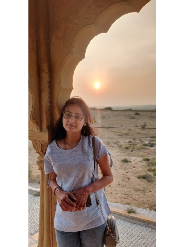 Manisha Sharma profile photo