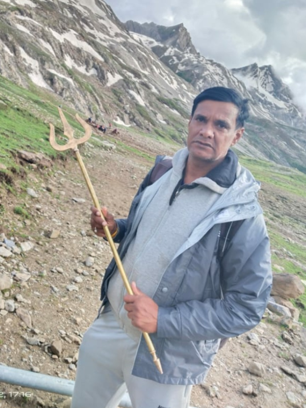 Rajkumar Sharma profile photo