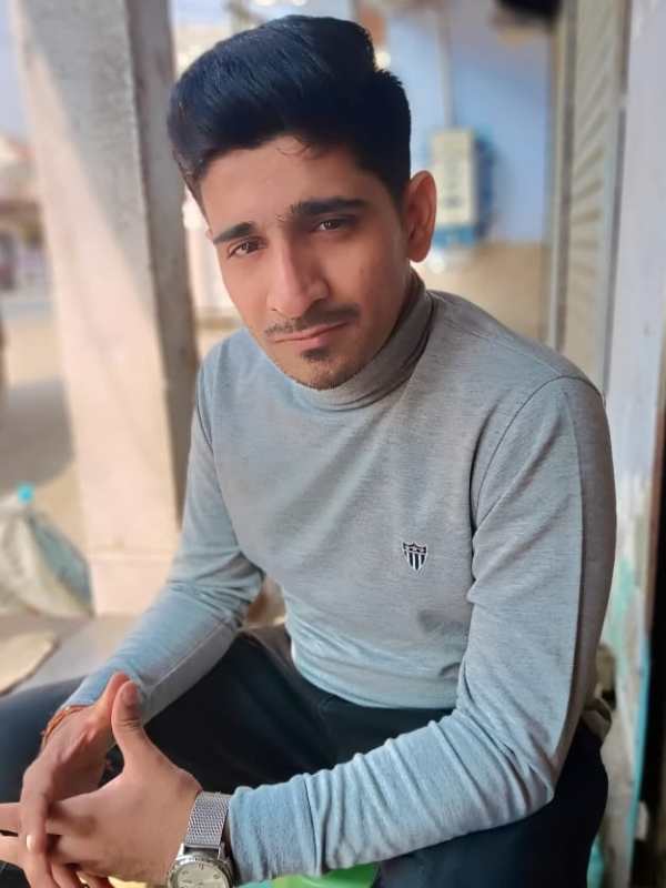 Rajeev Kishanlal Sharma profile photo