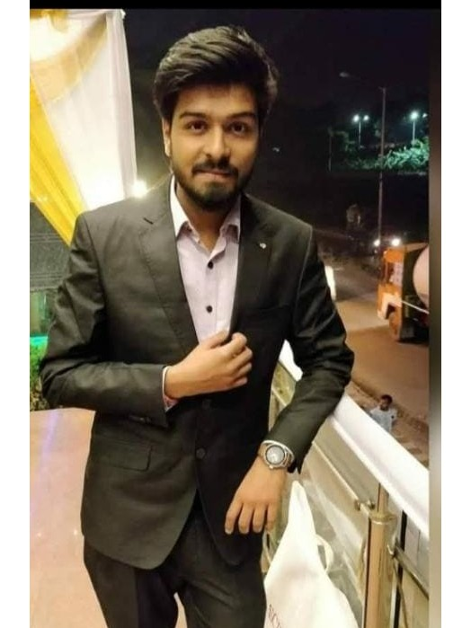 RAJESH SHARMA profile photo