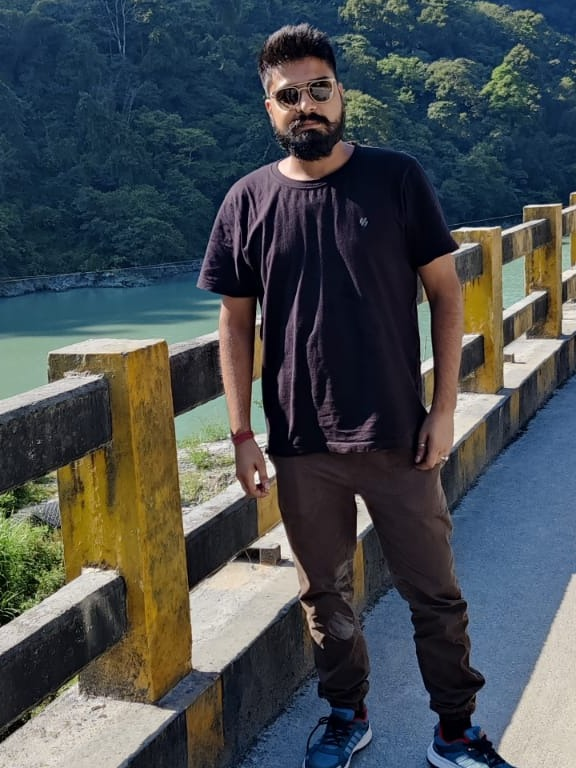 PANKAJ SHARMA profile photo