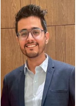 Apoorv Sharma profile photo