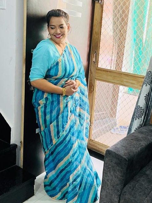 Nikita Sharma profile photo