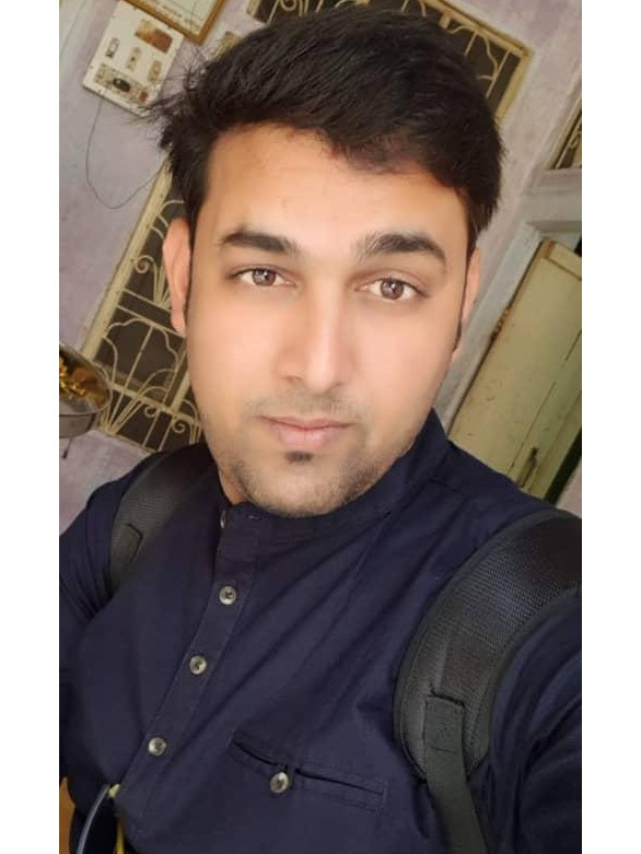 ANIL SHARMA profile photo