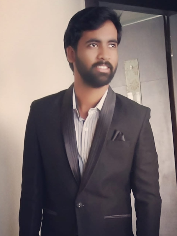 Krishna Sharma (Joshi) profile photo