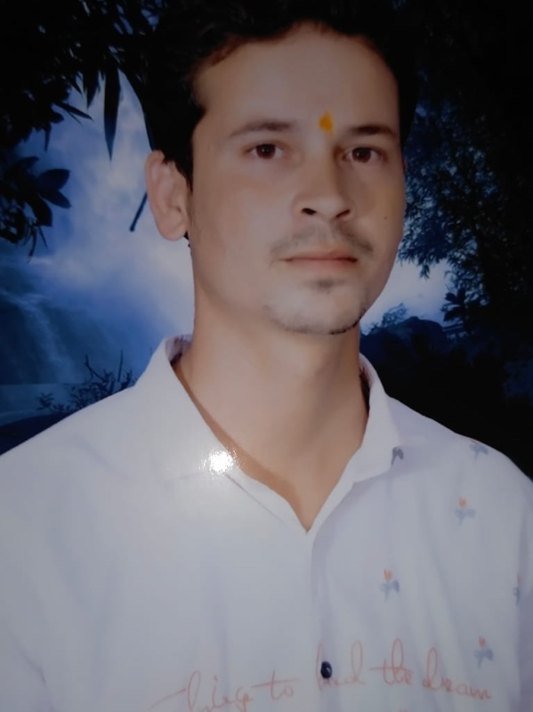 DEEPAK SHARMA profile photo