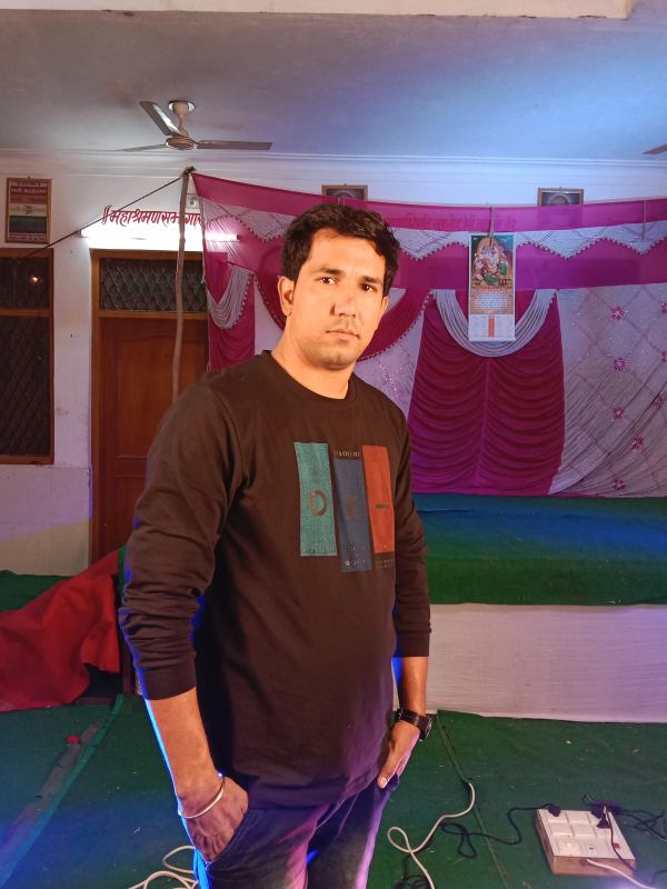 Naveen Sharma profile photo
