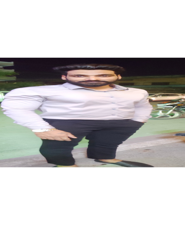 Shubham Sharma profile photo