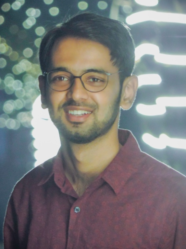 RAVI PIPALWA profile photo