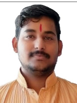 Parthamesh Sharma profile photo