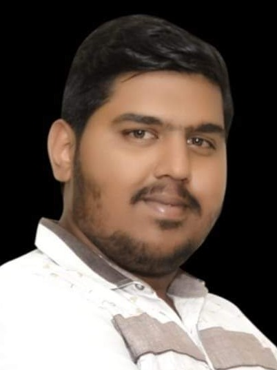 Shreyash Sharma profile photo