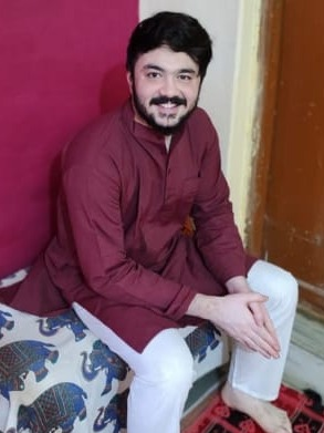 NITIN KHANDELWAL profile photo