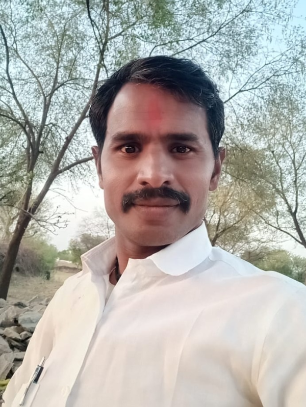 Kailash Chand Nahwal profile photo