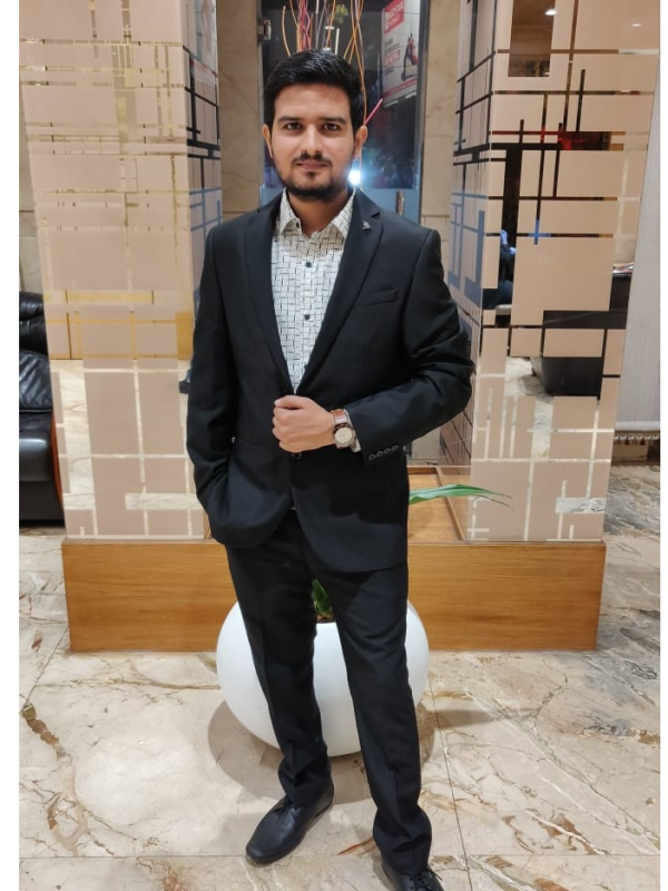 Praval Sharma profile photo