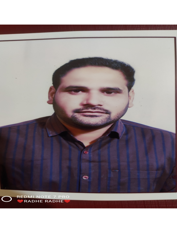 Nilesh Sharma profile photo