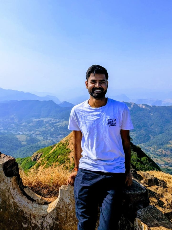 SHUBHAM SHARMA profile photo